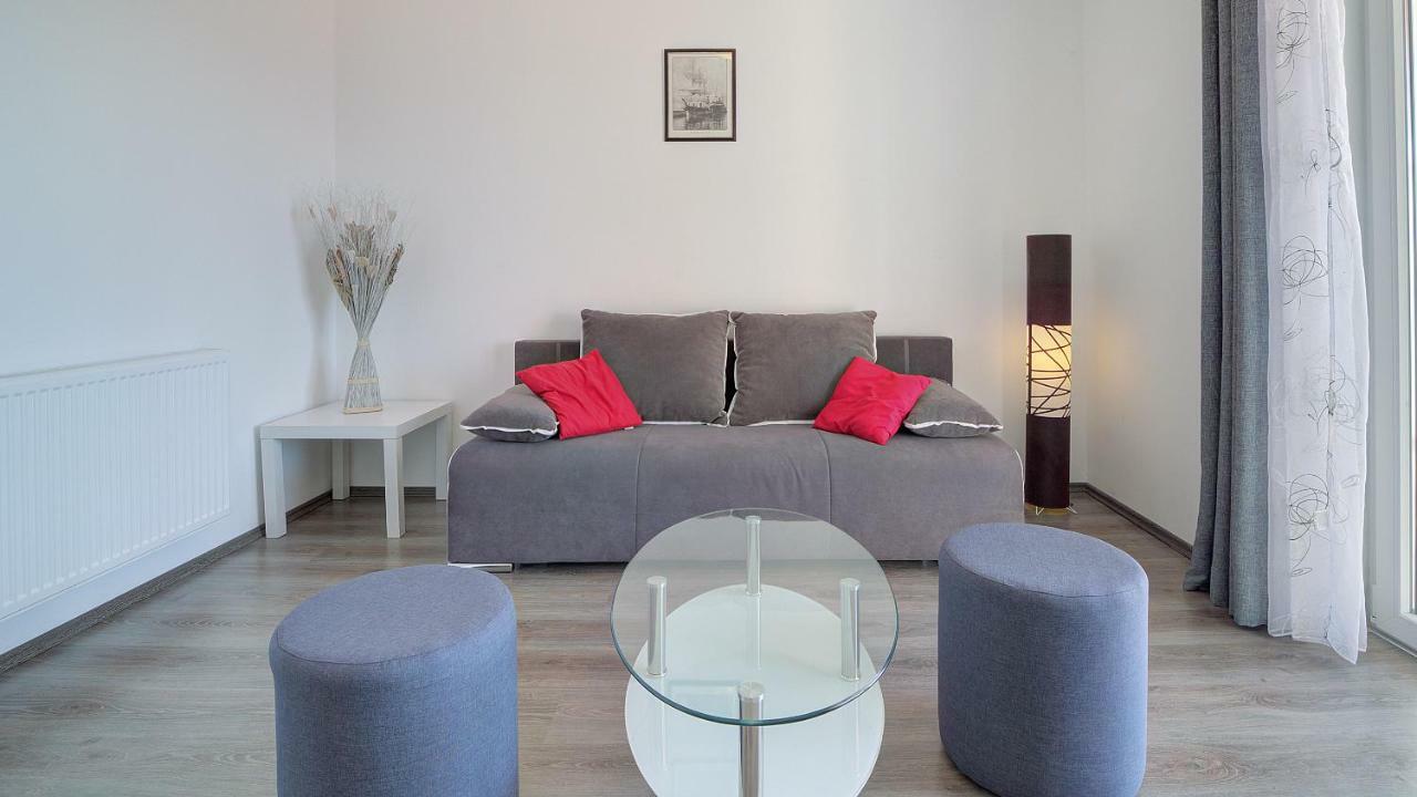 Apartments Lucia Senj Senj  Exteriér fotografie